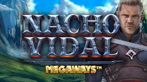Nacho Vidal