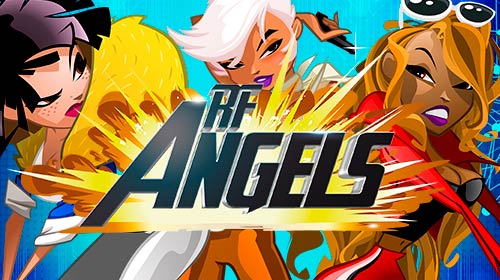 RF Angels