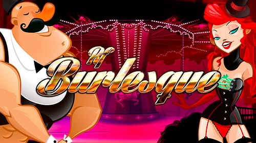 RF Burlesque