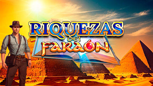 Riquezas del Faraón