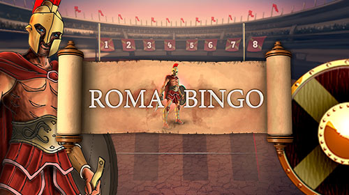 Roma Videobingo