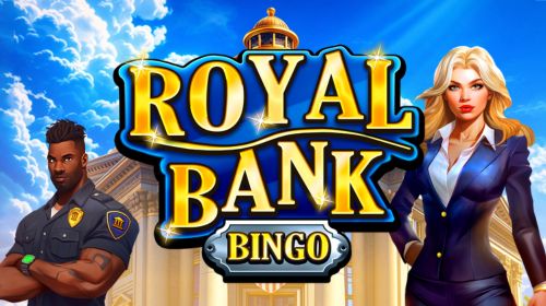 Royal Bank Bingo