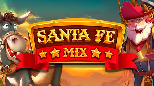 Santa Fe Mix