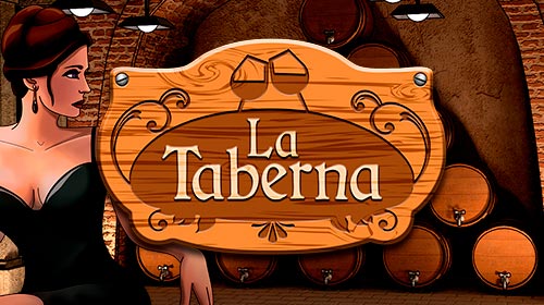 Taberna Slot