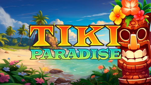 Tiki Paradise
