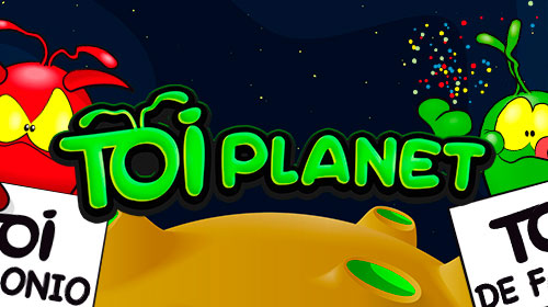 Toi Planet