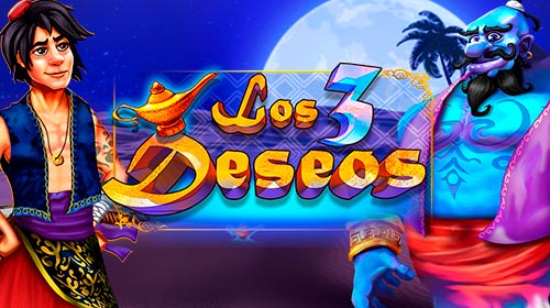 Los 3 Deseos Slot