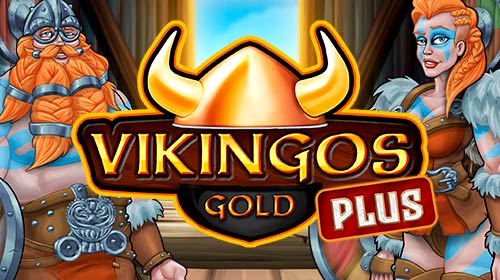 Vikingos Gold Plus