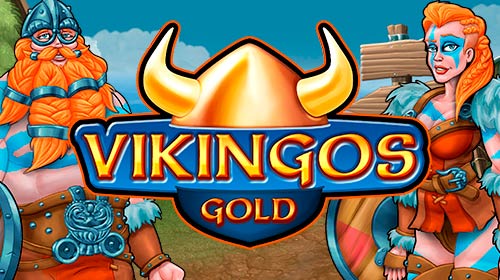 Vikingos Gold