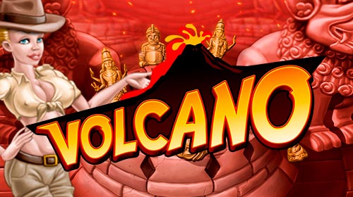 Volcano Slot