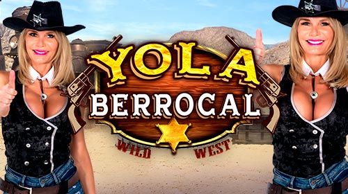 Yola Berrocal Wild West