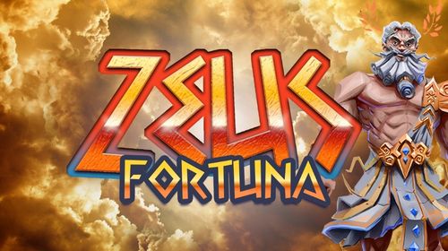 Zeus Fortuna