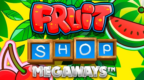 Fruit Shop Megaways