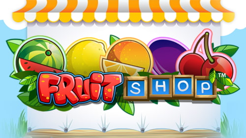 Fruit Shop