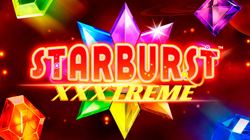 Starburst XXXtreme