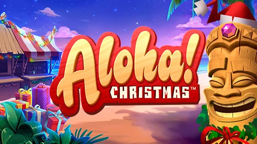 Aloha! Christmas