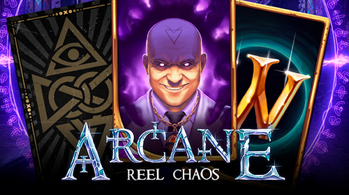 Arcane Reel Chaos