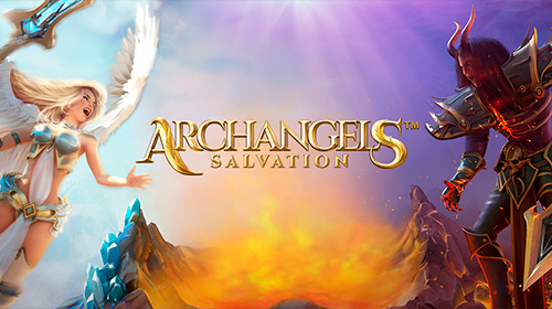 Archangels Salvation