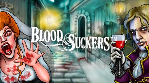 Blood Suckers