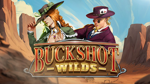 Buckshot Wilds