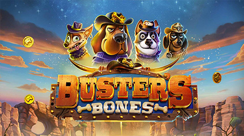 Busters Bones