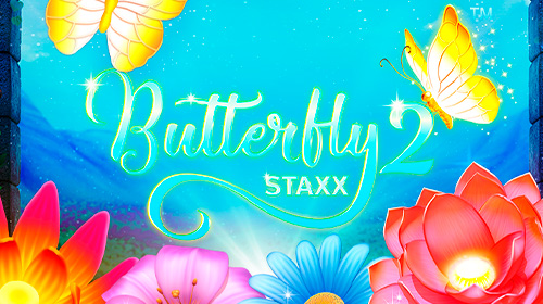 Butterfly Staxx 2