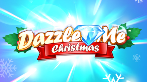 Dazzle Me Christmas