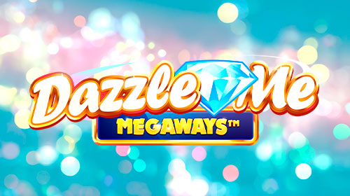 Dazzle Me Megaways