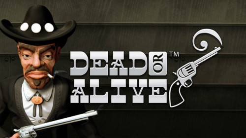 Dead or Alive