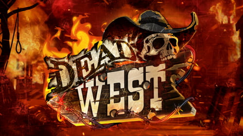 Dead West