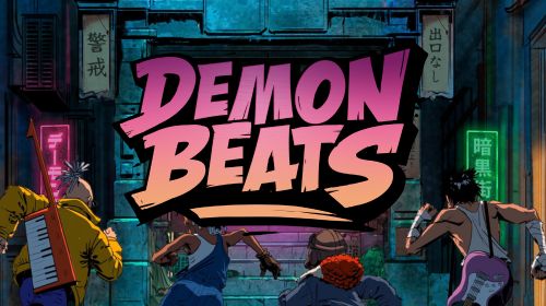 Demon Beats