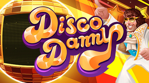 Disco Danny