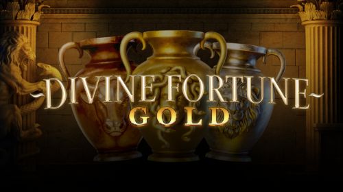 Divine Fortune Gold