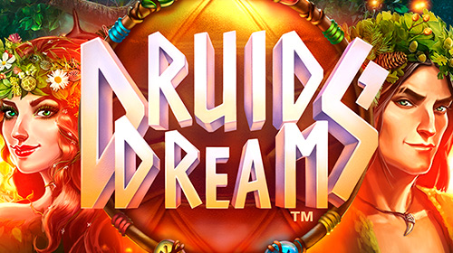 Druids Dream