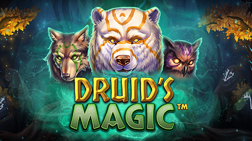 Druids Magic