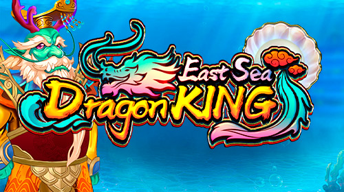 East Sea Dragon King