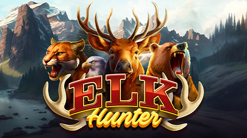 Elk Hunter