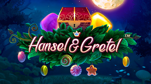 Fairytale Legends Hansel and Gretel