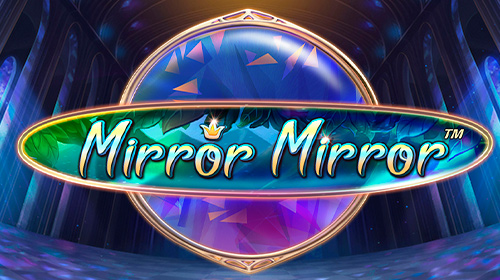 Fairytale Legends Mirror Mirror