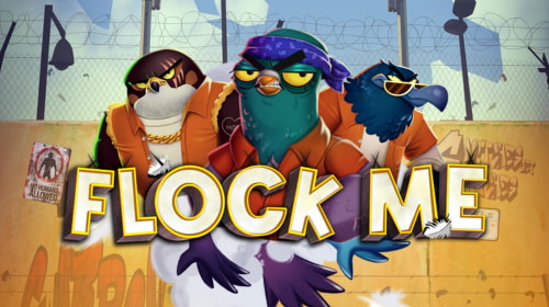 Flock Me