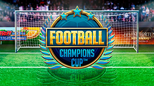 Football Champions Cup