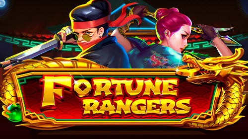 Fortune Rangers