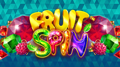 Fruit Spin