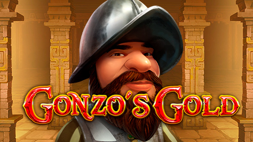 Gonzos Gold