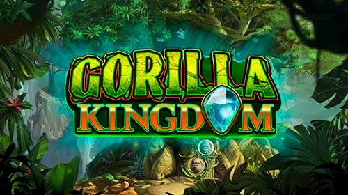 Gorilla Kingdom