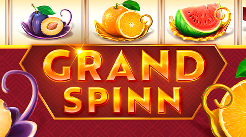 Grand Spinn
