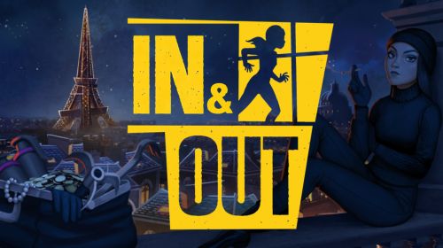 In and Out