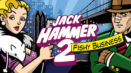 Jack Hammer 2