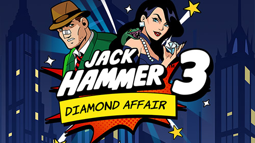 Jack Hammer 3