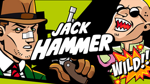 Jack Hammer